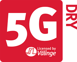 5G dry