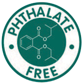Phtalate free