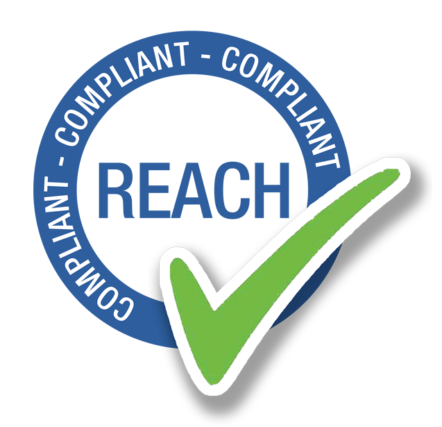 Reach compliant